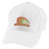 Youth Athletic Mesh Cap Thumbnail