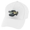 Youth Athletic Mesh Cap Thumbnail