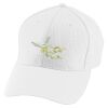 Youth Athletic Mesh Cap Thumbnail