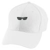 Youth Athletic Mesh Cap Thumbnail
