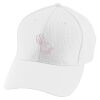 Youth Athletic Mesh Cap Thumbnail