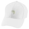 Youth Athletic Mesh Cap Thumbnail