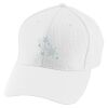 Youth Athletic Mesh Cap Thumbnail
