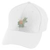 Youth Athletic Mesh Cap Thumbnail