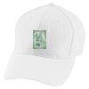 Youth Athletic Mesh Cap Thumbnail