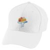 Youth Athletic Mesh Cap Thumbnail