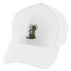 Youth Athletic Mesh Cap Thumbnail