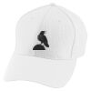 Youth Athletic Mesh Cap Thumbnail
