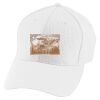 Youth Athletic Mesh Cap Thumbnail