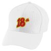 Youth Athletic Mesh Cap Thumbnail