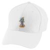 Youth Athletic Mesh Cap Thumbnail