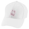 Youth Athletic Mesh Cap Thumbnail
