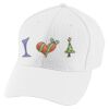 Youth Athletic Mesh Cap Thumbnail