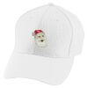 Youth Athletic Mesh Cap Thumbnail