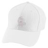 Youth Athletic Mesh Cap Thumbnail