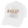Youth Athletic Mesh Cap Thumbnail