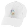 Youth Athletic Mesh Cap Thumbnail