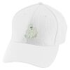 Youth Athletic Mesh Cap Thumbnail