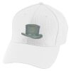 Youth Athletic Mesh Cap Thumbnail