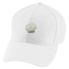 Youth Athletic Mesh Cap Thumbnail