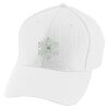 Youth Athletic Mesh Cap Thumbnail