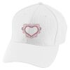 Youth Athletic Mesh Cap Thumbnail