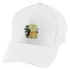 Youth Athletic Mesh Cap Thumbnail