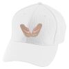 Youth Athletic Mesh Cap Thumbnail