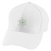 Youth Athletic Mesh Cap Thumbnail