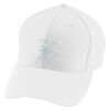 Youth Athletic Mesh Cap Thumbnail