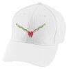 Youth Athletic Mesh Cap Thumbnail
