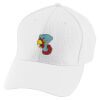 Youth Athletic Mesh Cap Thumbnail