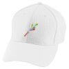 Youth Athletic Mesh Cap Thumbnail