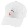 Youth Athletic Mesh Cap Thumbnail