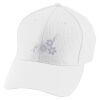 Youth Athletic Mesh Cap Thumbnail