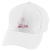 Youth Athletic Mesh Cap Thumbnail