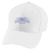 Youth Athletic Mesh Cap Thumbnail