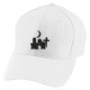 Youth Athletic Mesh Cap Thumbnail