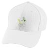Youth Athletic Mesh Cap Thumbnail