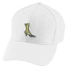 Youth Athletic Mesh Cap Thumbnail