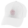 Youth Athletic Mesh Cap Thumbnail