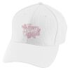 Youth Athletic Mesh Cap Thumbnail