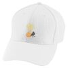 Youth Athletic Mesh Cap Thumbnail