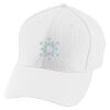 Youth Athletic Mesh Cap Thumbnail