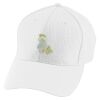 Youth Athletic Mesh Cap Thumbnail
