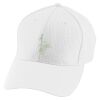 Youth Athletic Mesh Cap Thumbnail