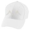 Youth Athletic Mesh Cap Thumbnail