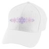 Youth Athletic Mesh Cap Thumbnail