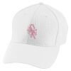 Youth Athletic Mesh Cap Thumbnail