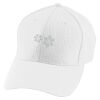 Youth Athletic Mesh Cap Thumbnail